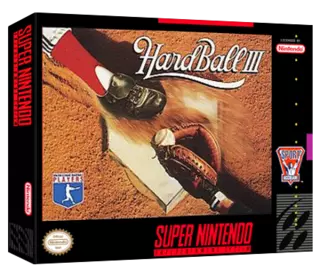 jeu Hardball III